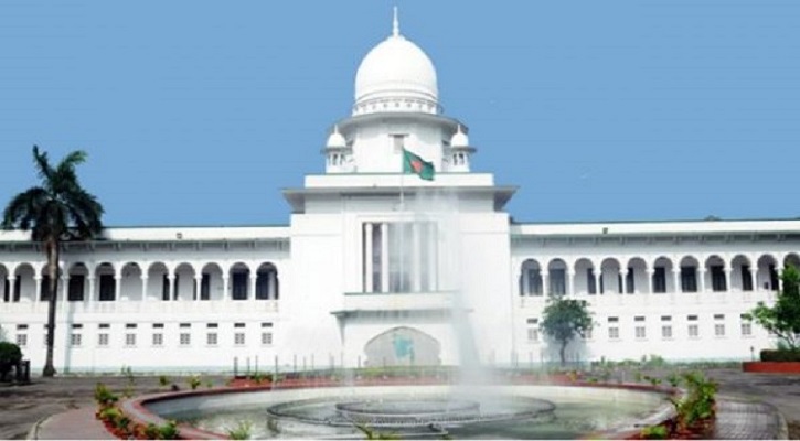 জামায়াত নেতাদের নির্বাচনে অংশ নেওয়ার বৈধতা চ্যালেঞ্জ