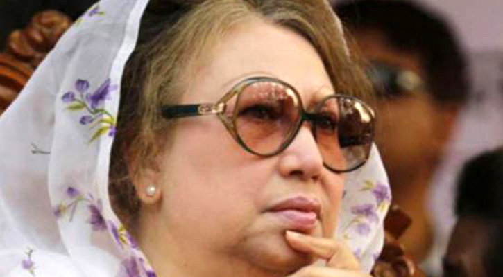 রিট খারিজ, ‘নির্বাচনে অংশ নিতে পারছেন না খালেদা’