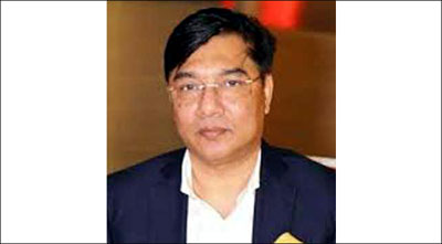 ভোট থেকে ছিটকে পড়লেন বিএনপি প্রার্থী মিল্লাত