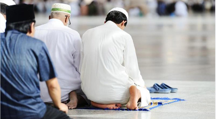 জোহরের আগে সুন্নত পড়তে না পারলে করণীয়