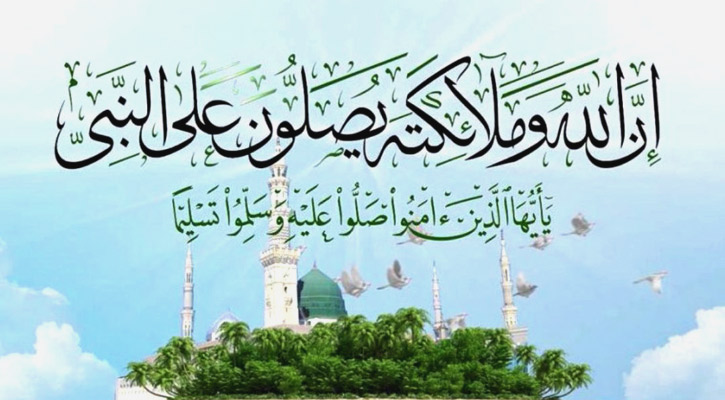 শুক্রবারের বিশেষ আমলে বিপুল সওয়াব