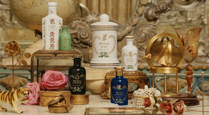 বডি স্প্রে ও সেন্ট ব্যবহারে ইসলামের বিধান