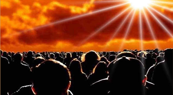 কেয়ামতের দিন আল্লাহর আরশের ছায়া পাবেন যারা