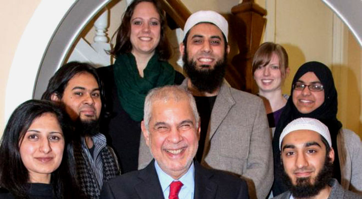 ইসলামধর্মে আগ্রহ বাড়ছে সুইডিশদের