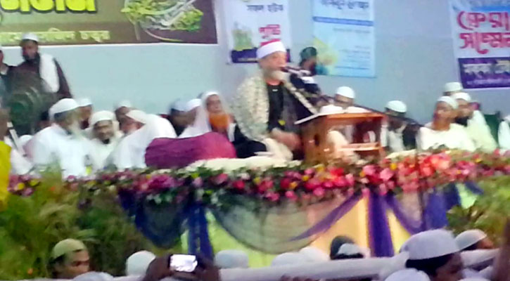 রাজশাহীতে আন্তর্জাতিক কেরাত সম্মেলন শুক্রবার