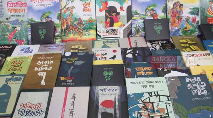 'ভালো কন্টেন্টের বই চন্দ্রবিন্দুতে'