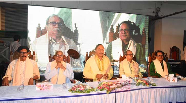 রাজশাহীতে পর্দা নামলো আন্তর্জাতিক সাংস্কৃতিক উৎসবের