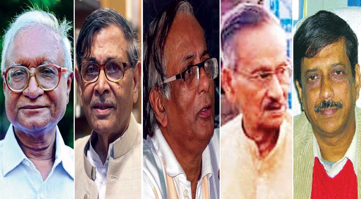‘বিশ্ব বাঙালি পুরস্কার-২০১৯’ পাচ্ছেন কীর্তিমান ৫ বাঙালি