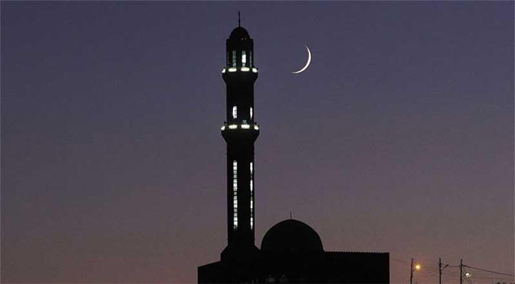 জাতীয় চাঁদ দেখা কমিটির বৈঠক শনিবার