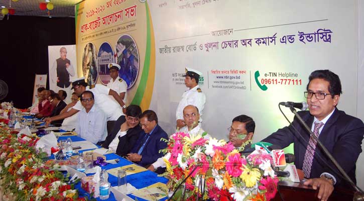 নতুন ভ্যাট আইন হবে অধিকতর ব্যবসাবান্ধব 