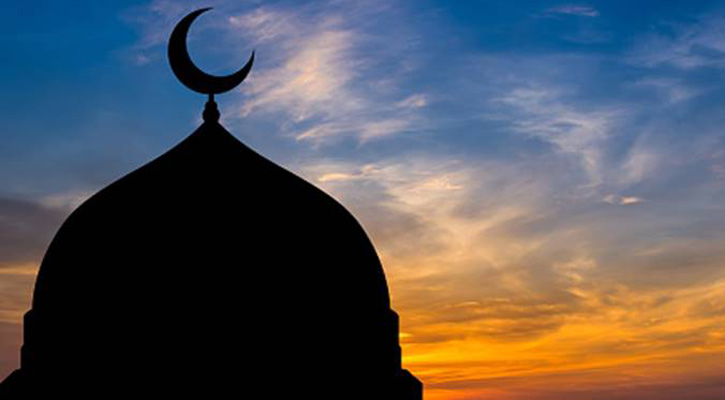 ২১ এপ্রিলেই শবে বরাত