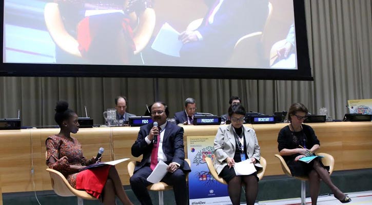 বহুপাক্ষিক বাণিজ্য বাড়াতে বাংলাদেশের ৬ সুপারিশ 