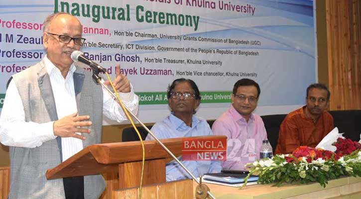 দুর্নীতি না হলে জিডিপি বাড়তো আরও ২ শতাংশ