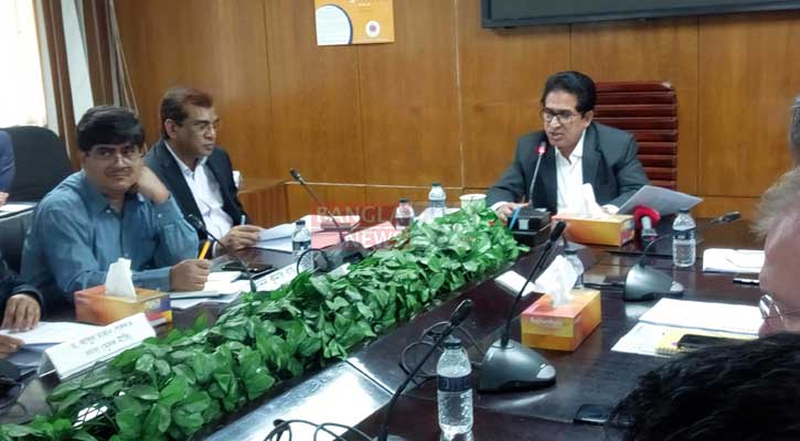 সিগারেট কোম্পানিগুলোকে রপ্তানিমুখী হওয়ার আহ্বান