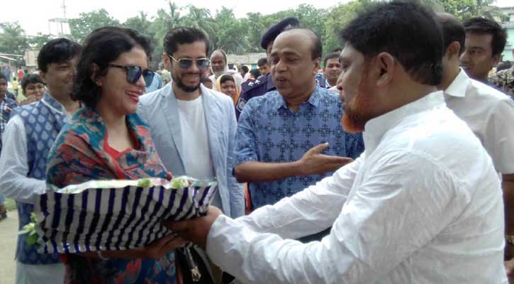 রাজশাহীর আম রপ্তানিতে সহযোগিতা করবে বিজিএমইএ