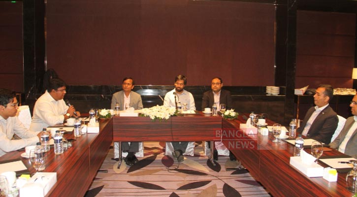 পোশাক শ্রমিকদের বেতনে বিনামূল্যে সেবা দিচ্ছে বিকাশ