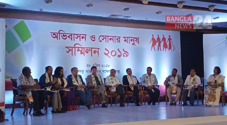 অভিবাসনে সিন্ডিকেট: বছরে পাচার হচ্ছে ২.১ বিলিয়ন ডলার