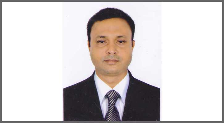 আবারও বাংলাবান্ধা স্থলবন্দর অ্যাসোসিয়েশনের সভাপতি বাবলা