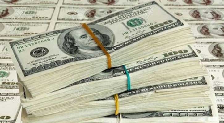 ফের বাড়লো ডলারের দাম 