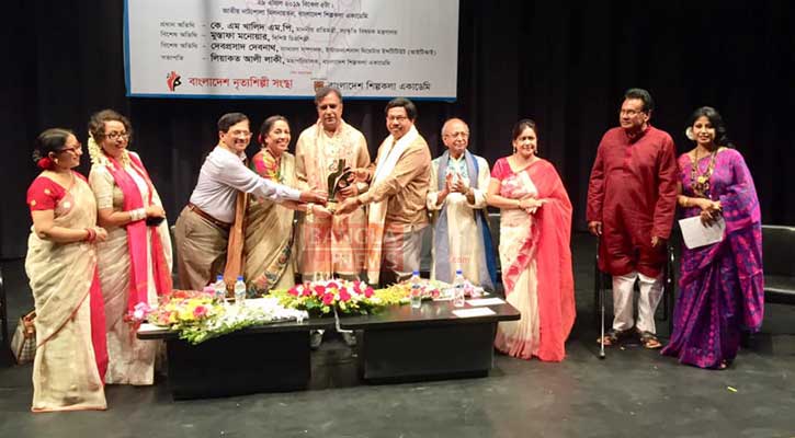 জুনে ঢাকায় অনুষ্ঠিত হবে আন্তর্জাতিক নৃত্য উৎসব