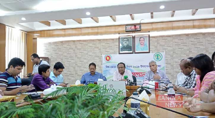 নিত্যপণ্যের দাম সহনীয় রাখতে অভিযান চালাবে মন্ত্রণালয়