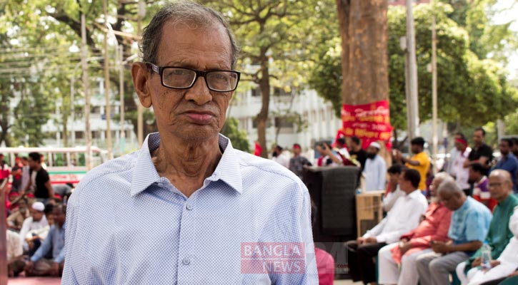 ‘বিজিএমসির অদক্ষতায় পাটকল শ্রমিকদের মজুরি বকেয়া’