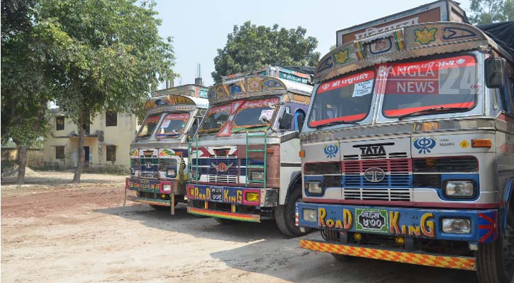 দুই ডলার ভ্যাট বাড়ানোয় পাথর আমদানি বন্ধ