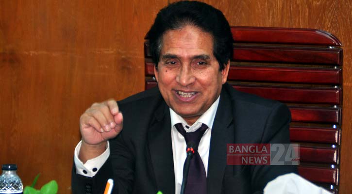 বাজেট ঘোষণার দিন থেকে ভ্যাট আইন কার্যকর