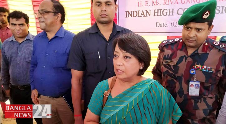 আখাউড়া-আগরতলা রেলপথ চালু হলে ব্যবসা গতিশীল হবে