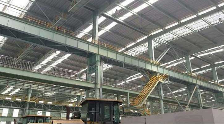 রড-স্টিল পণ্যে বিদ্যমান ট্যারিফ বহাল রাখার দাবি