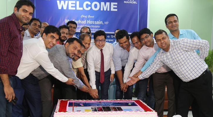 ‘বাংলাদেশের অ্যাম্বাসেডর হবে ওয়ালটন’