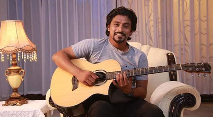 পাপ্পুর চার গান