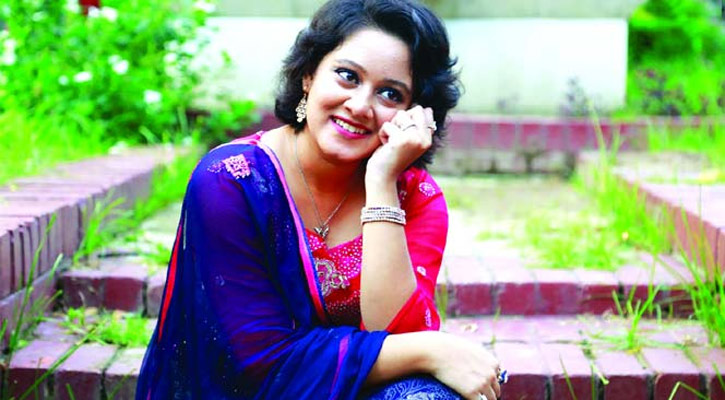 এসএসসিতে জিপিএ ৩.৬১ পেয়েছেন দীঘি