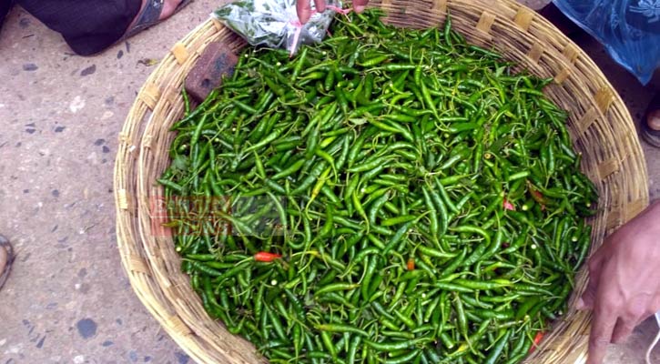 কাইল নু ৪০ টেকা আছিল, আইজ দেড়শ’!