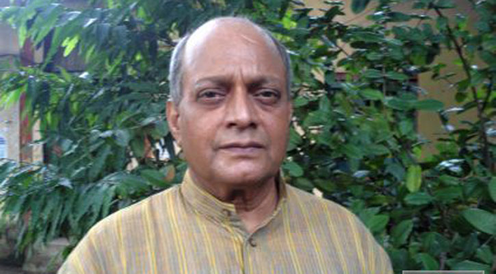 অভিনেতা মৃণাল মুখোপাধ্যায় আর নেই