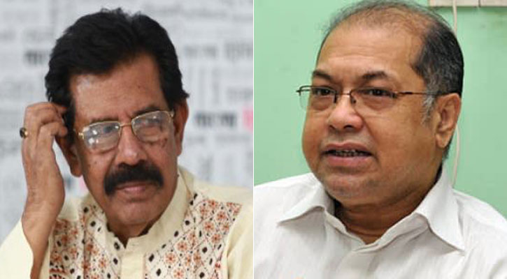 বাবাকে হারানোর দিনে প্রিয় সুবীরকে হারালাম: রফিকউজ্জামান