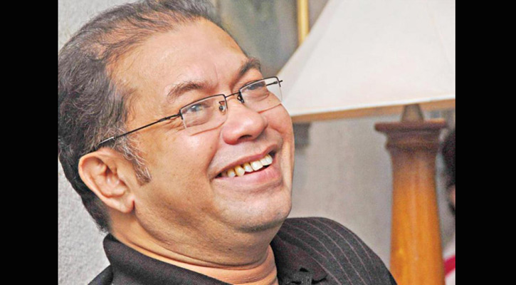 ‘ও আমার উড়াল পংখী রে’