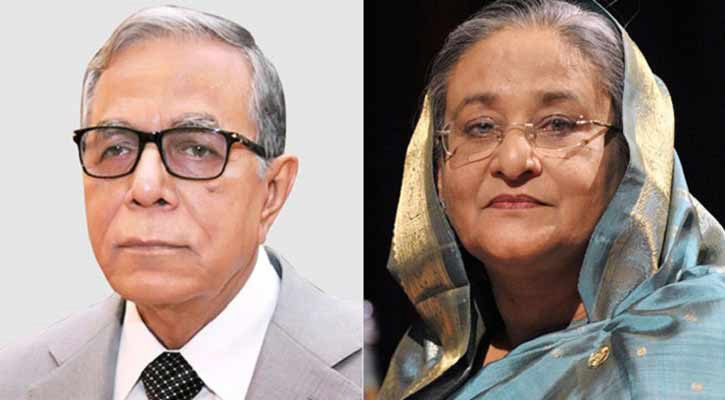 সুবীর নন্দীর মৃত্যুতে রাষ্ট্রপতি ও প্রধানমন্ত্রীর শোক