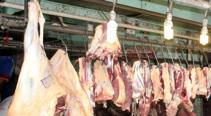 সরকার কী দাম নির্ধারণ করলো সেটা আমগোর দেখলে হইবো না!