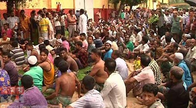 ১৩ মে থেকে পাটকলে অনির্দিষ্টকালের ধর্মঘট