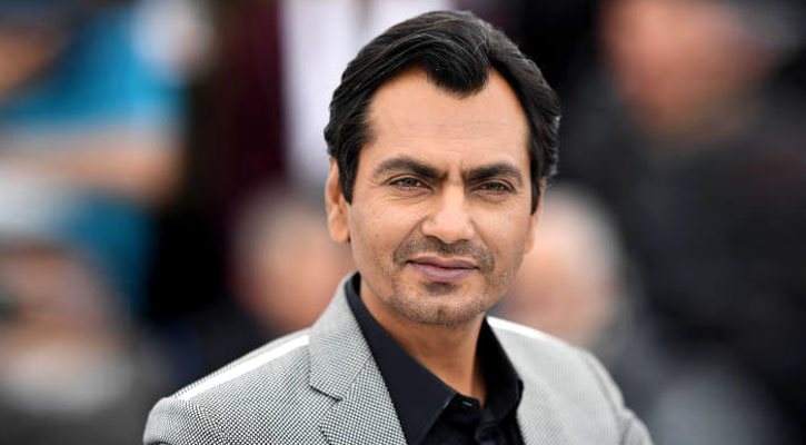 ‘হাউসফুল ফোর’ সিনেমায় নওয়াজউদ্দিন সিদ্দিকী