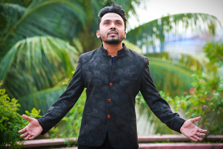 আসছে বেলাল খানের ‘কি করে ভুলি তোমায়’