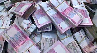 ২৪ হাজার কোটি টাকার তহবিল সঙ্কটে এমএসএমই খাত