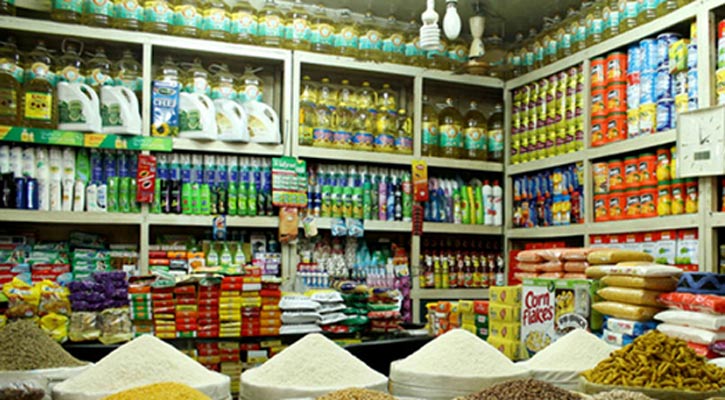 সেসব ভেজাল পণ্যের তালিকা