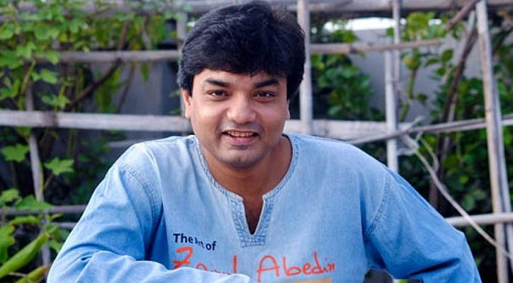 আগুনের নতুন গান