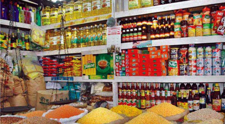 এখনো বাজারে পাওয়া যাচ্ছে সেই ৫২ পণ্য