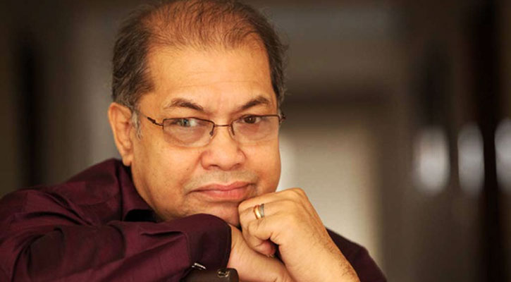 সুবীর নন্দী স্মরণে…