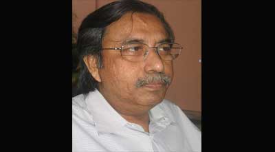 কবি হায়াৎ সাইফ আর নেই