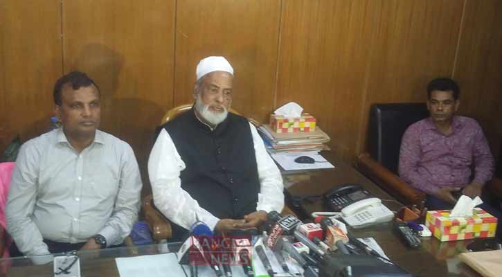 হজযাত্রা: জেদ্দার ইমিগ্রেশন হবে দেশে