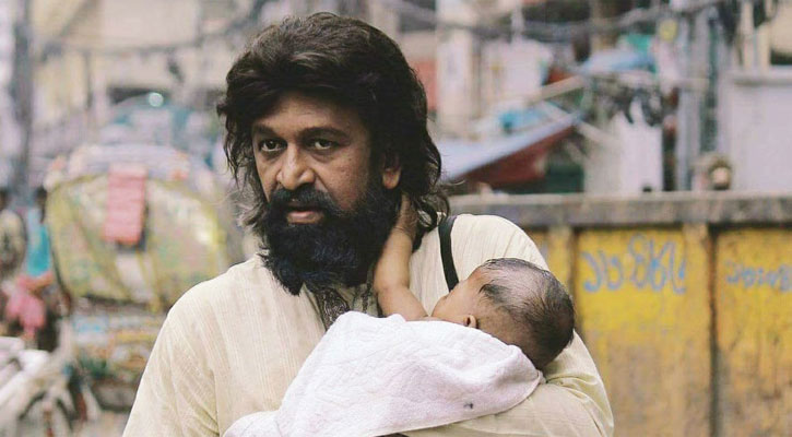 ঈদের পর মুক্তি পাচ্ছে ‘বান্ধব’